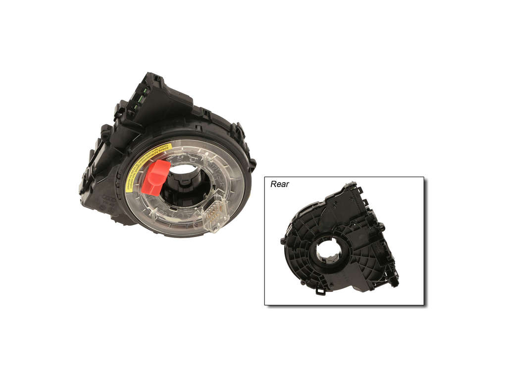 2009-2016 Audi A4 Air Bag Clockspring (Original Equipment)