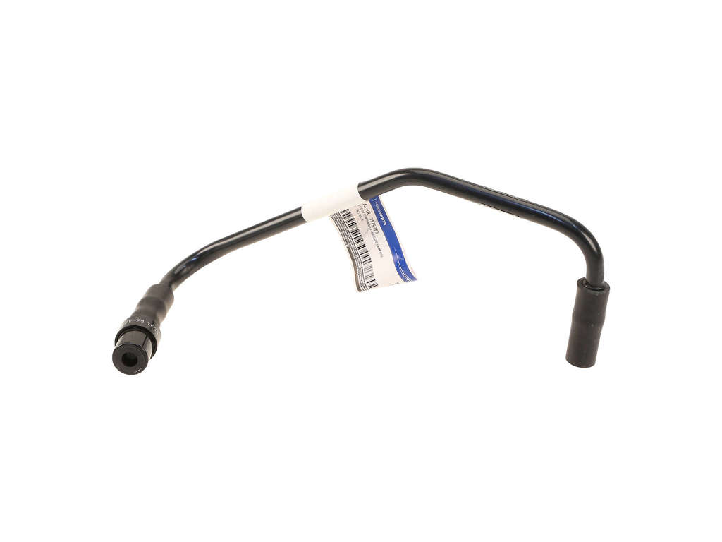 1998-2003 Lincoln Town Car PCV Valve Hose (Genuine)