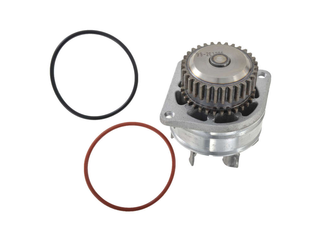 2014-2016 INFINITI QX60 Engine Water Pump (Autopart International)