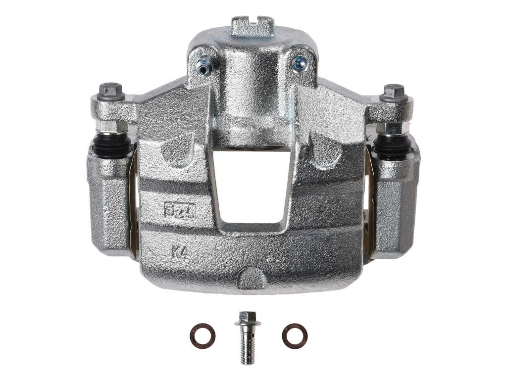 2018-2022 Chevrolet Equinox Disc Brake Caliper - Front Right (Autopart International)