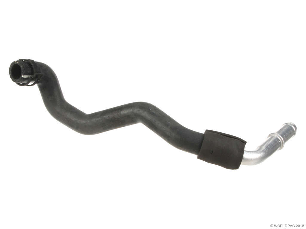 2000-2002 Jaguar S-Type Engine Coolant Hose (Genuine)