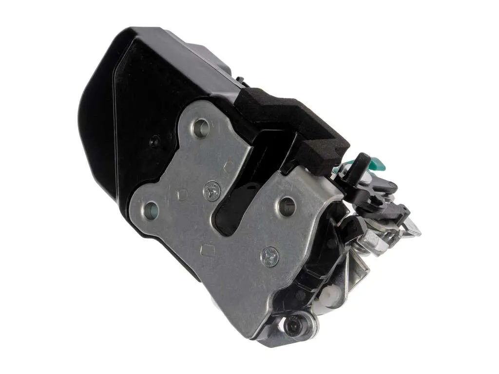 2003-2009 Dodge Ram 3500 Door Latch Assembly - Rear Left (Dorman)