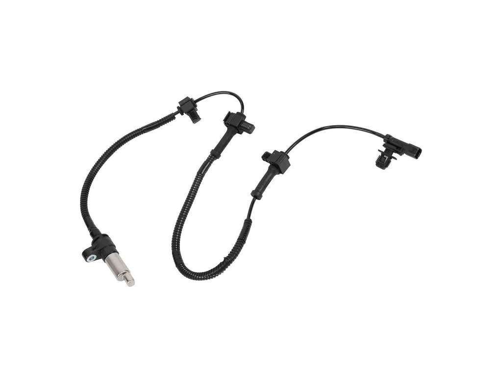 2015 GMC Sierra 2500 HD ABS Wheel Speed Sensor - Rear (ACDelco)