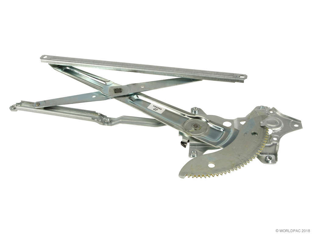 2000-2006 Toyota Tundra Window Regulator - Front Right (Dorman)