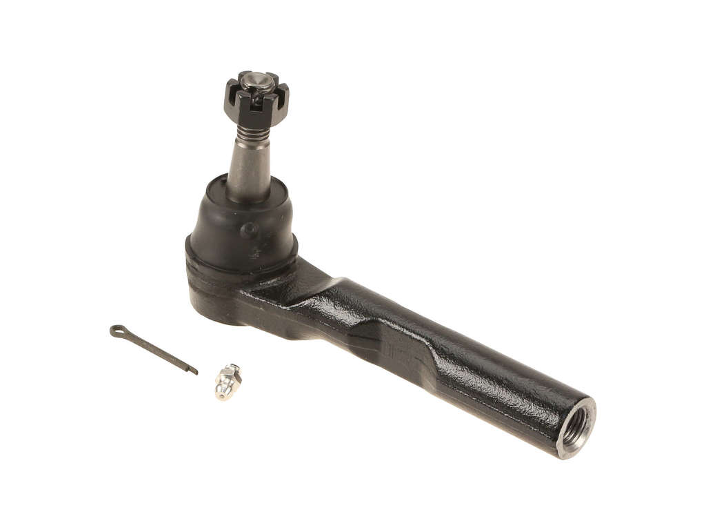 2005-2010 Pontiac G6 Steering Tie Rod End - Front Outer (ACDelco)