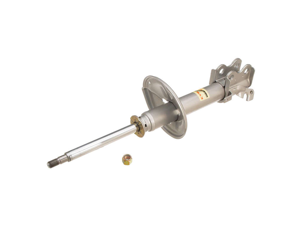 1991-1994 Toyota Tercel Suspension Strut Assembly - Front Left (Autopart International)