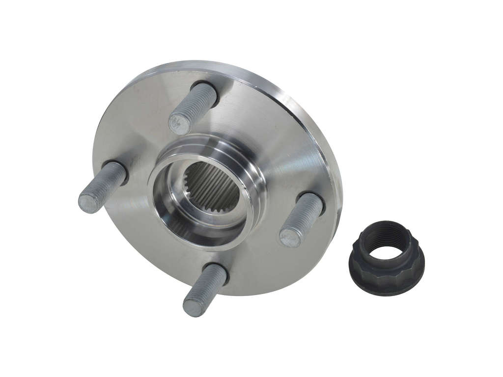 2001-2003 Toyota Prius Wheel Hub - Front (Autopart International)
