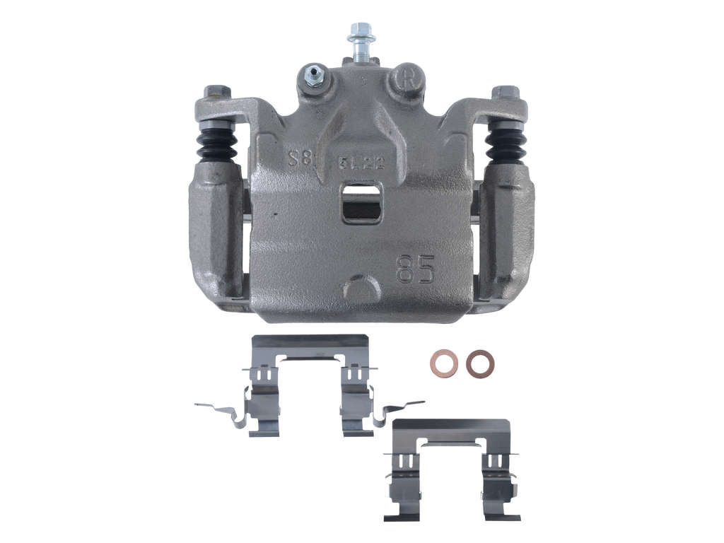 2011-2017 Nissan Juke Disc Brake Caliper - Front Right (Autopart International)