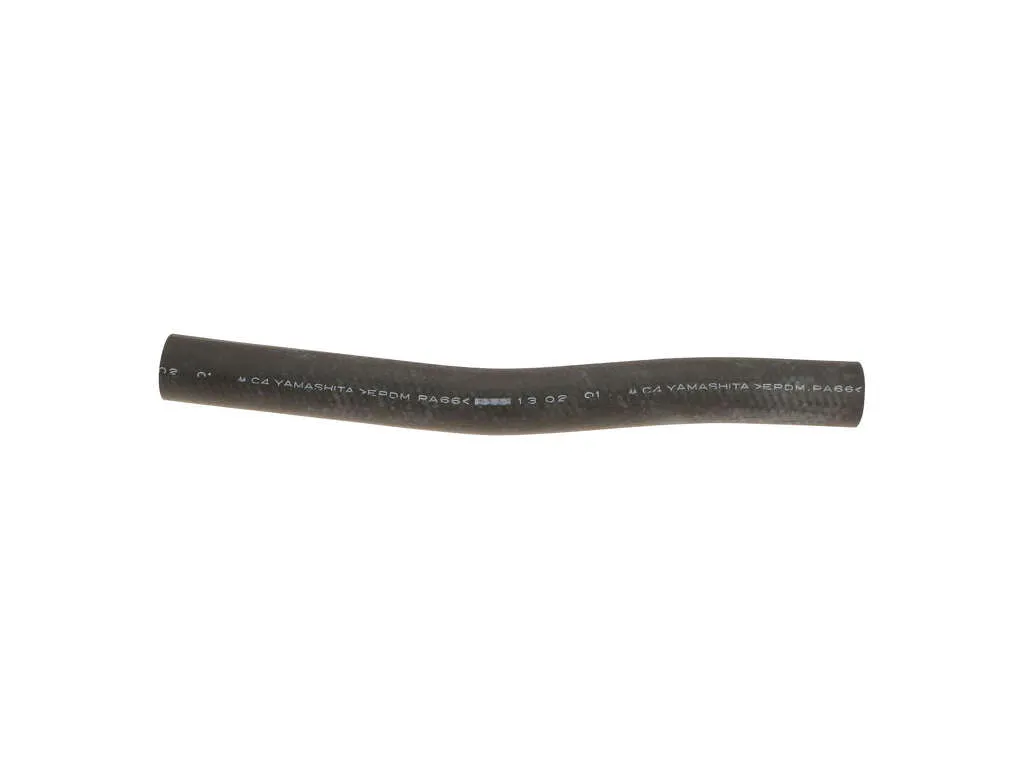 1999-2004 Honda Odyssey HVAC Heater Hose - Pipe To Pipe (Outlet) or Rear (Genuine)