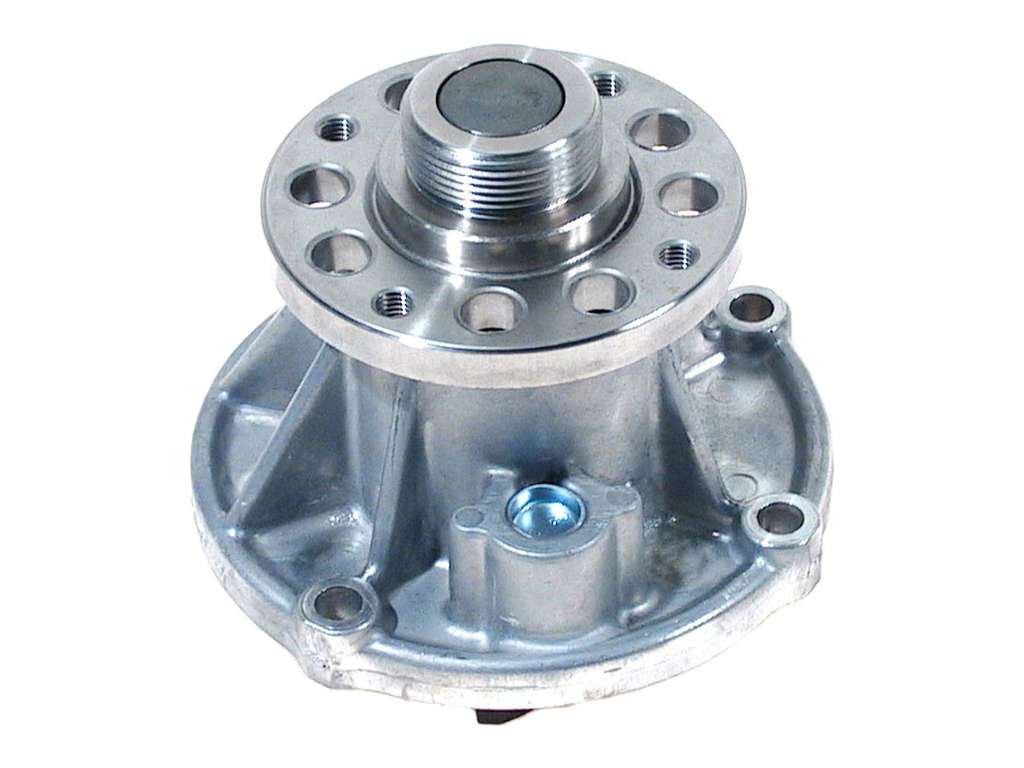 2004-2007 Ford F-550 Super Duty Engine Water Pump (CARQUEST)