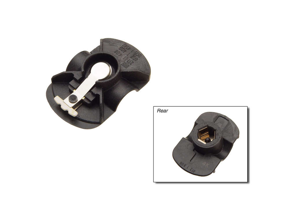 1991-1994 Nissan 240SX Distributor Rotor (YEC Japan)