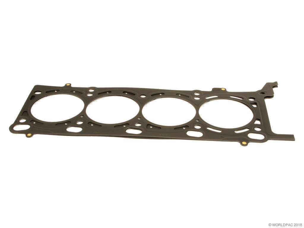 1997-2001 BMW 740i Engine Cylinder Head Gasket - Left (Elring)