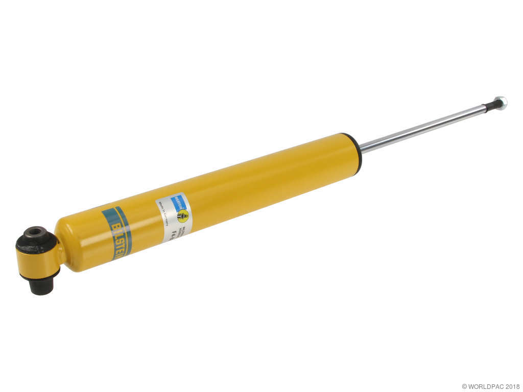 2000-2004 Audi A6 Suspension Shock Absorber - Rear (Bilstein)