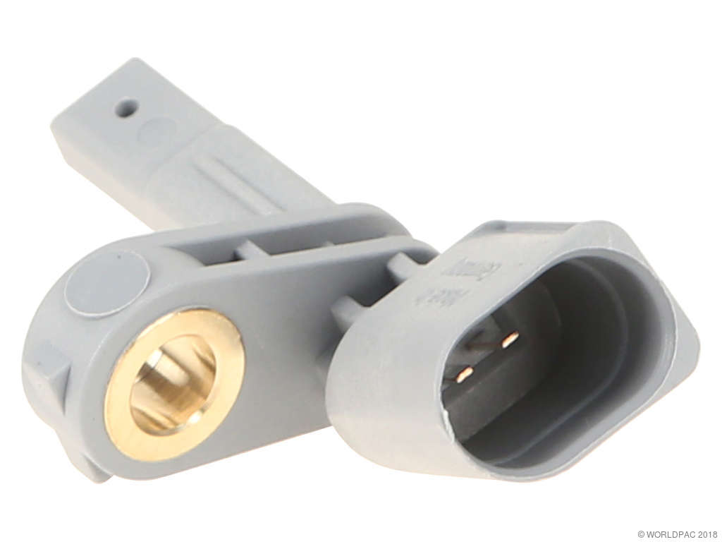 2007-2015 Audi Q7 ABS Wheel Speed Sensor - Front Right or Rear Right (Sebro)