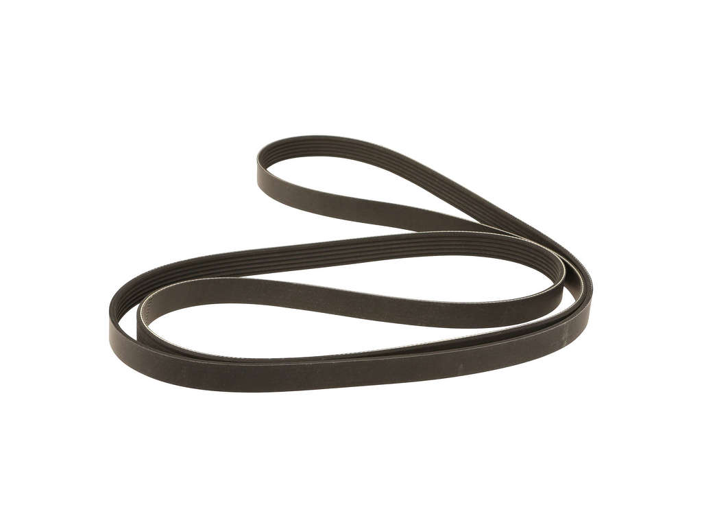 2015-2016 Audi A8 Quattro Accessory Drive Belt - Alternator (Mitsuboshi)