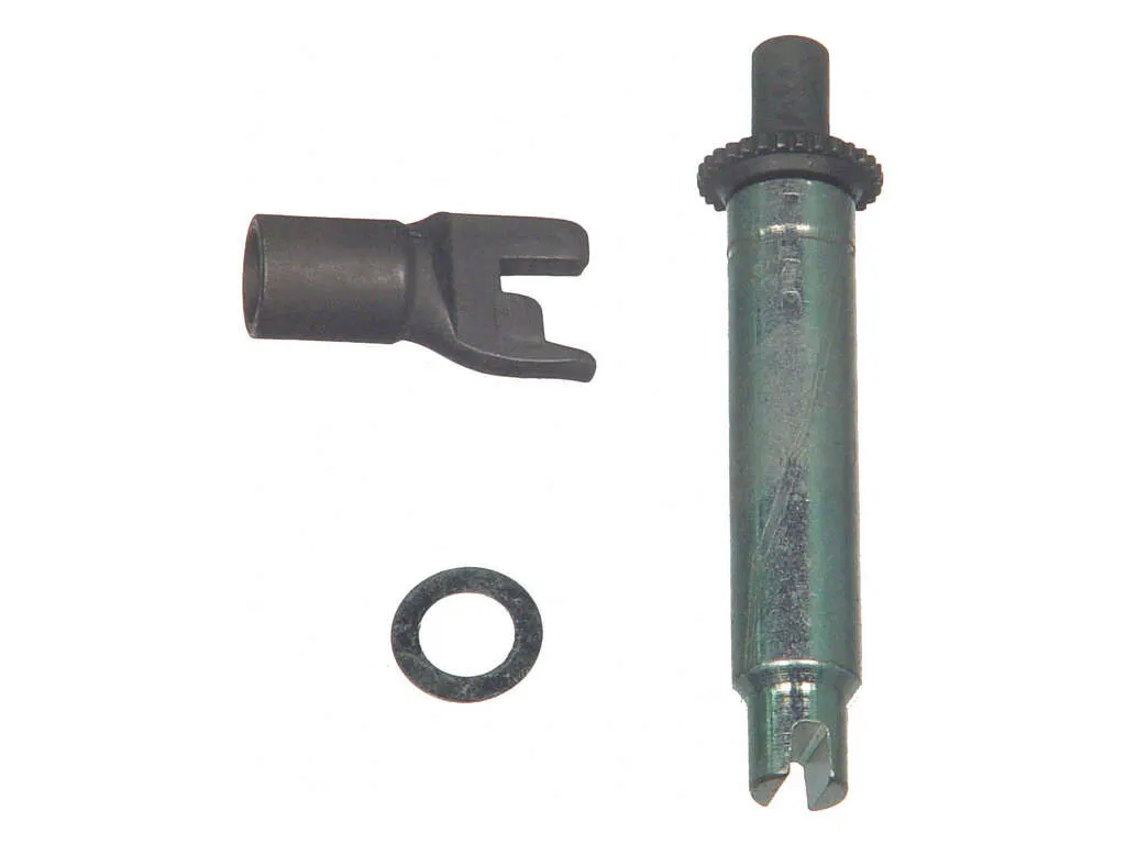 2007-2012 Nissan Sentra Drum Brake Adjusting Lever - Rear Left (Wagner Brake)