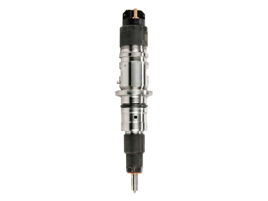2008-2010 Dodge Ram 3500 Fuel Injector (Bosch)