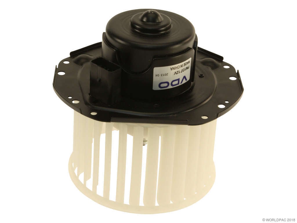 1994-2004 Chevrolet S10 HVAC Blower Motor (VDO)