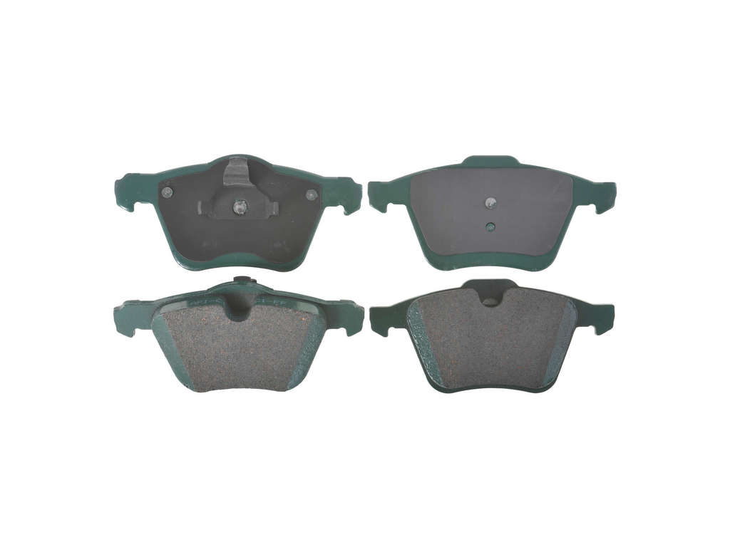 2007-2016 Volvo S80 Disc Brake Pad Set - Front (Autopart International)