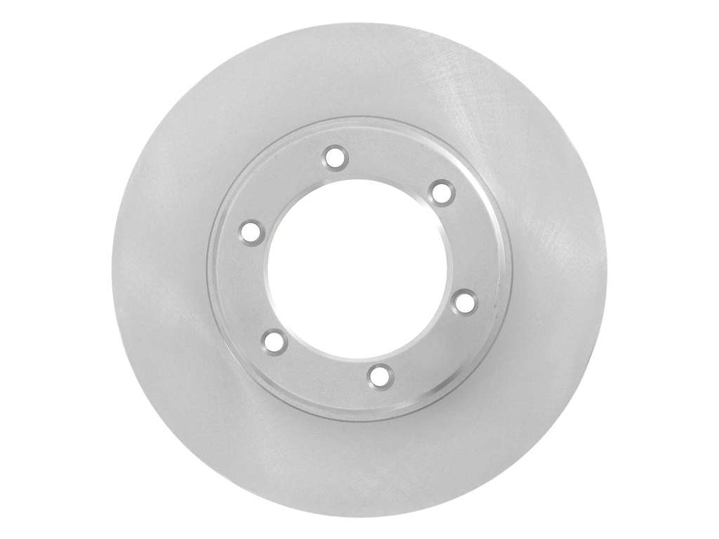 1993-1998 Toyota T100 Disc Brake Rotor - Front (Autopart International)