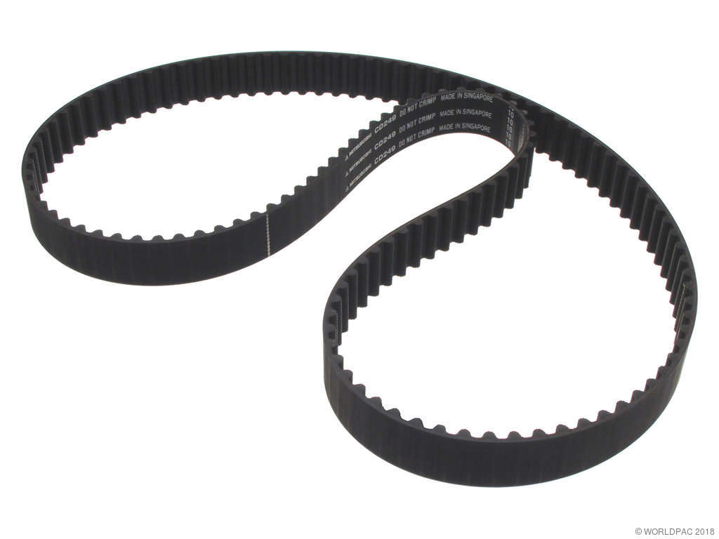 1994-2002 Nissan Quest Engine Timing Belt (Mitsuboshi)