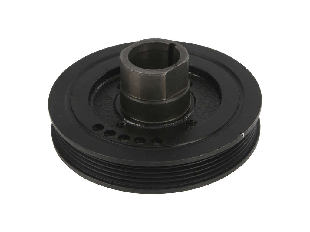1994-1998 Toyota T100 Engine Crankshaft Pulley (Corteco)