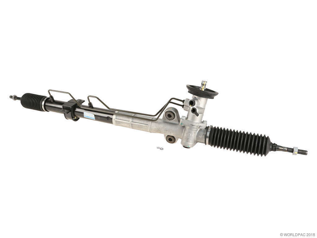 2001-2006 Kia Optima Rack and Pinion Assembly (Mando)