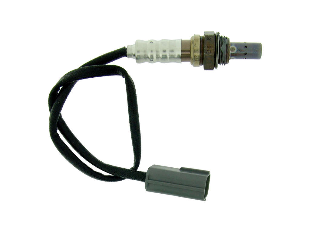 2001-2002 Kia Rio Oxygen Sensor - Downstream (NTK)