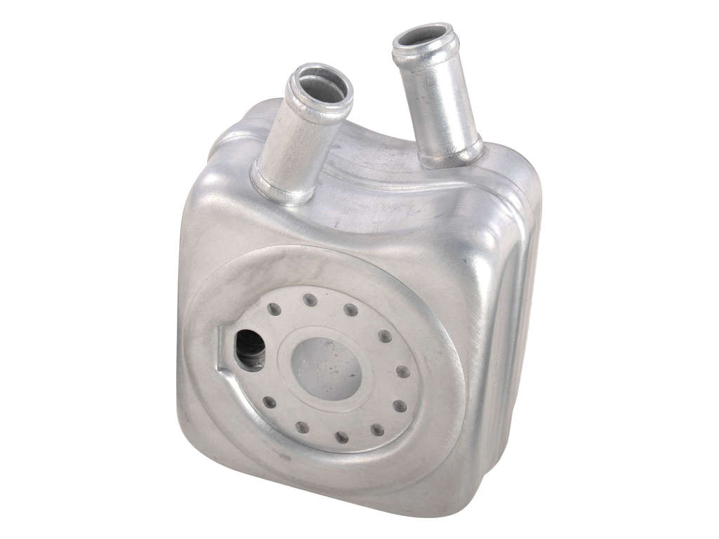 1999-2006 Audi A4 Engine Oil Cooler (Autopart International)