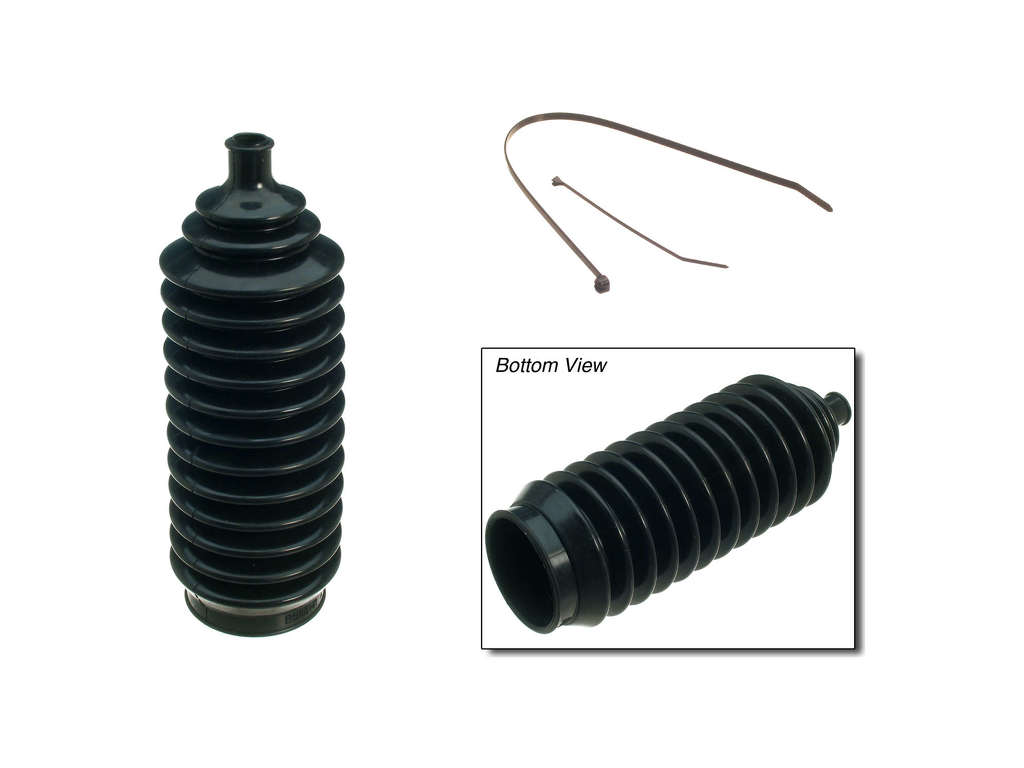 1997-1998 Volvo S90 Rack and Pinion Bellows Kit (EMPI)