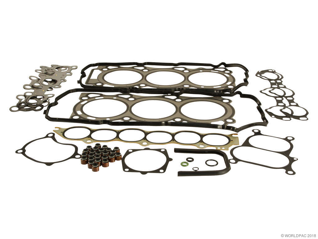 2003-2004 Nissan Murano Engine Cylinder Head Gasket Set (Ishino Stone)