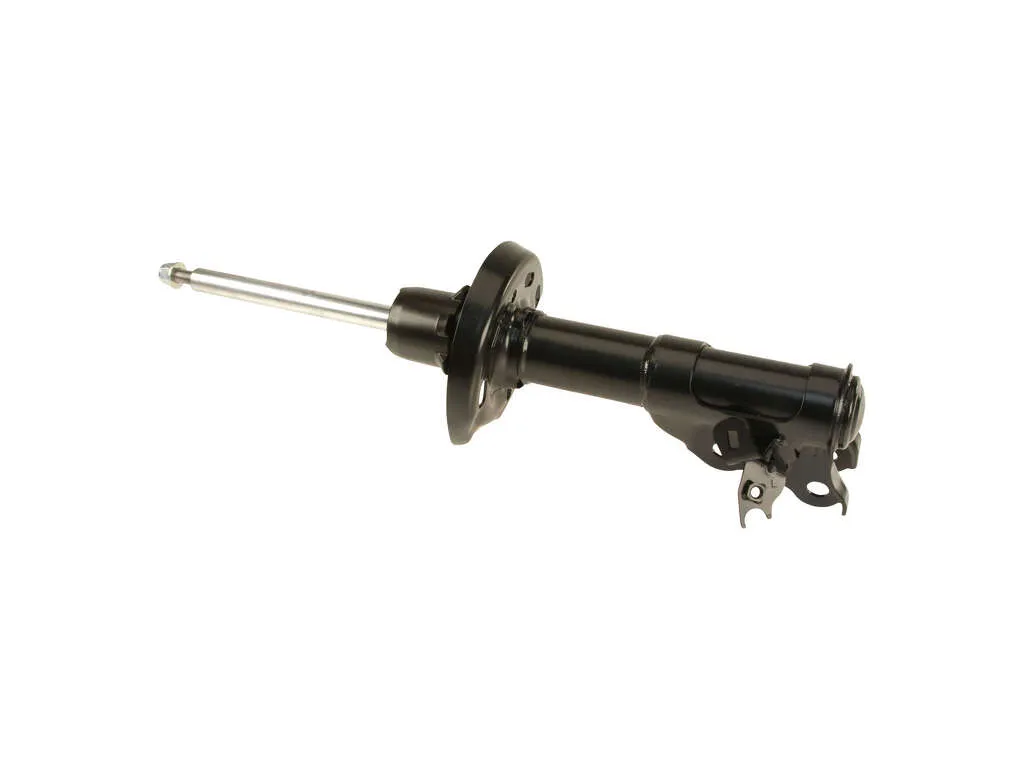 2006-2011 Honda Civic Suspension Strut Assembly - Front Left (KYB)
