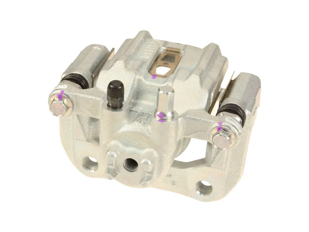 2007-2012 Honda CR-V Disc Brake Caliper - Rear Right (Nissin)