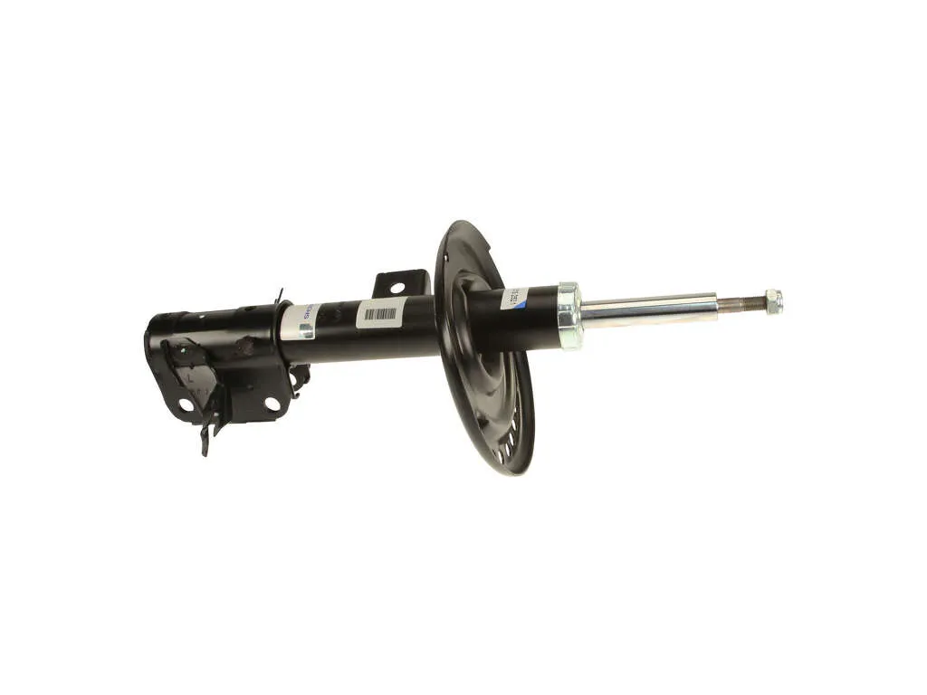 2009-2013 Nissan Maxima Suspension Strut Assembly - Front Left (Sachs)