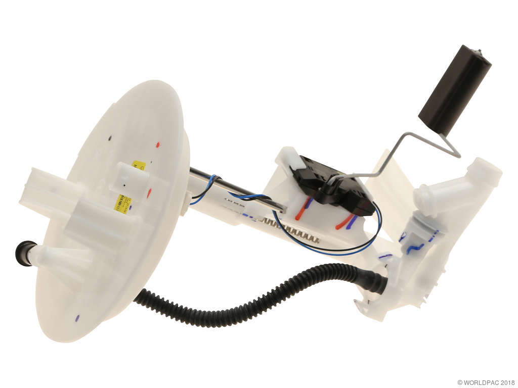 2012-2015 Mercedes-Benz ML350 Fuel Pump Module Assembly - Left (Genuine)
