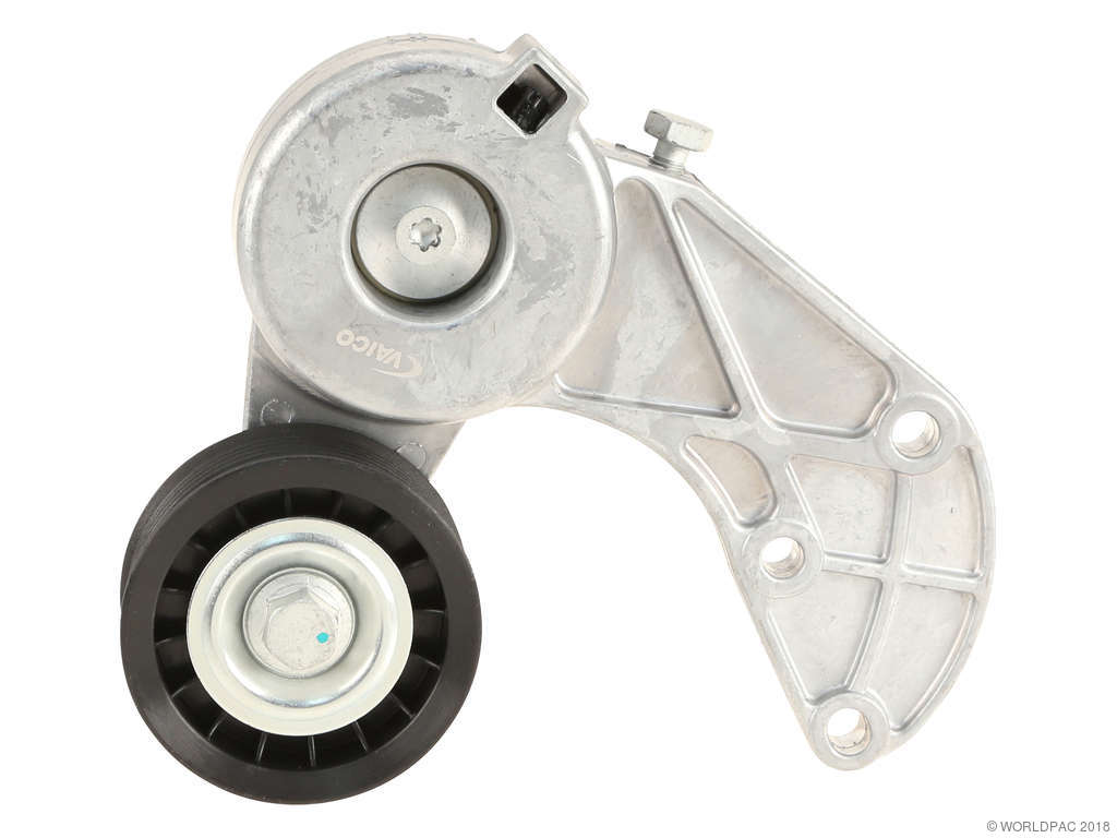 2004-2010 Porsche Cayenne Accessory Drive Belt Tensioner Assembly (INA)