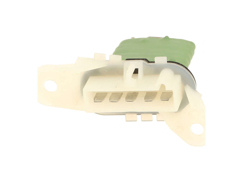 2006 Chevrolet Equinox HVAC Blower Motor Resistor (Autopart International)