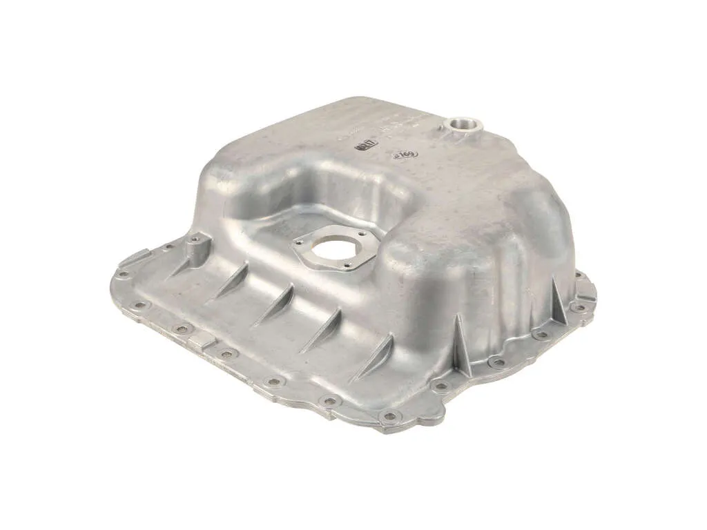 2004-2007 Volkswagen Touareg Engine Oil Pan (Genuine)
