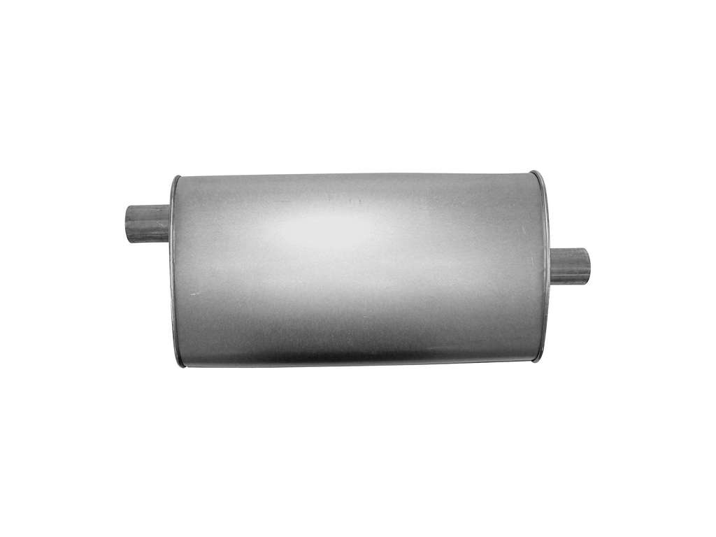 1994-2003 Mazda B3000 Exhaust Muffler (AP Exhaust)