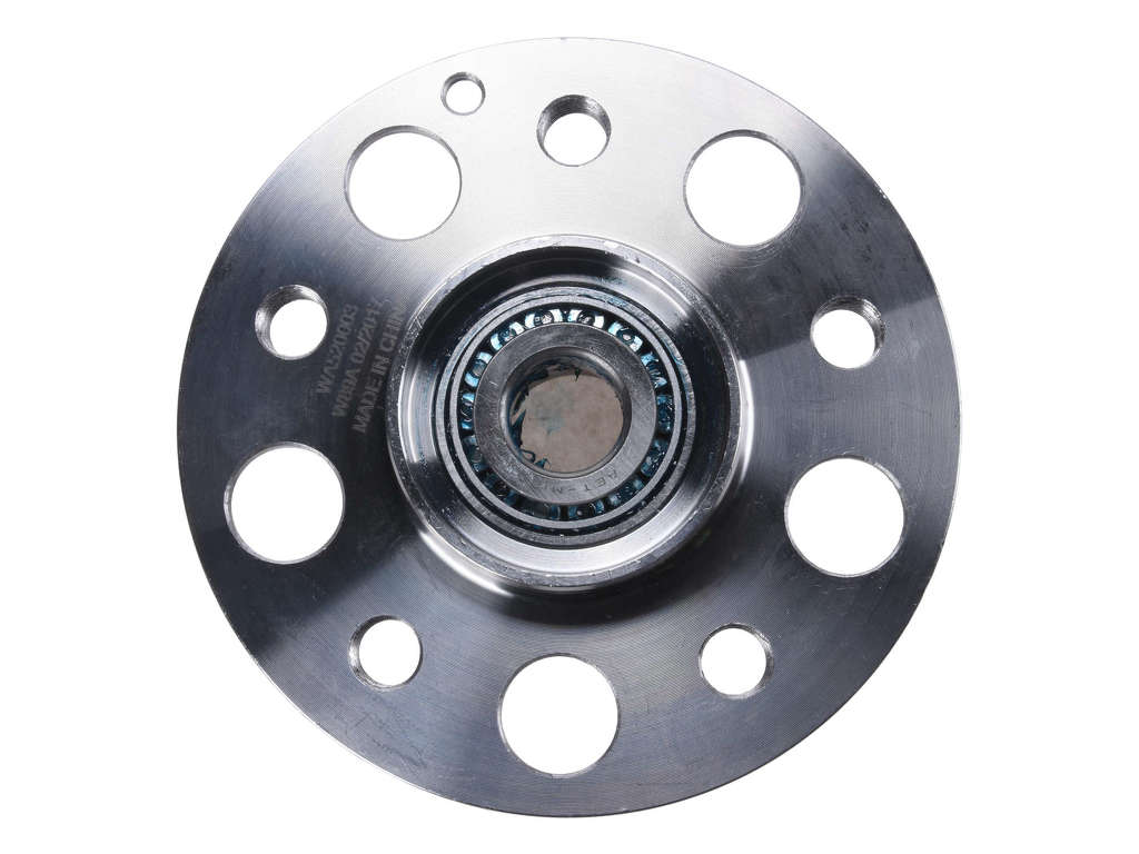 2008-2011 Mercedes-Benz C300 Wheel Hub - Front (Autopart International)