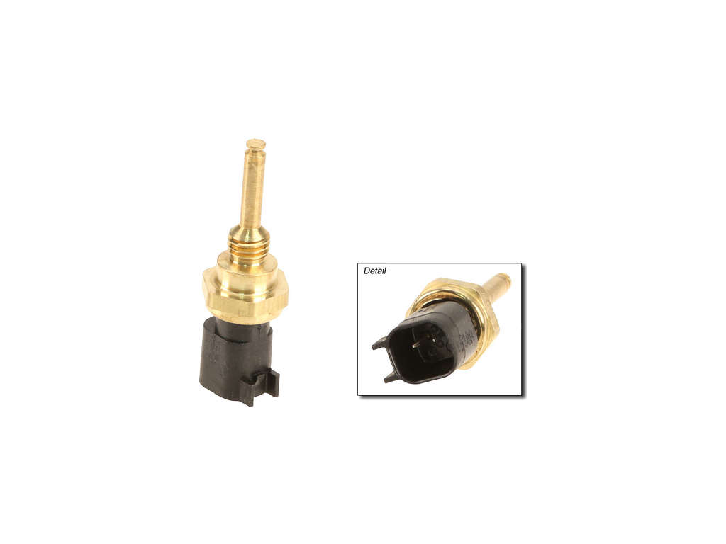2010 Mercury Milan Engine Cylinder Head Temperature Sensor (CARQUEST)