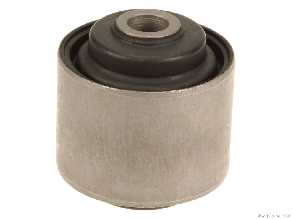 2003-2008 Subaru Forester Suspension Trailing Arm Bushing - Rear Forward (Genuine)