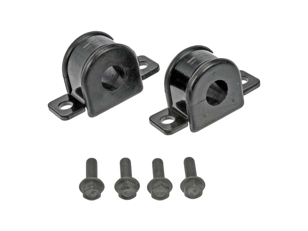 2005-2006 Chevrolet Equinox Suspension Stabilizer Bar Bushing - Front (Dorman)