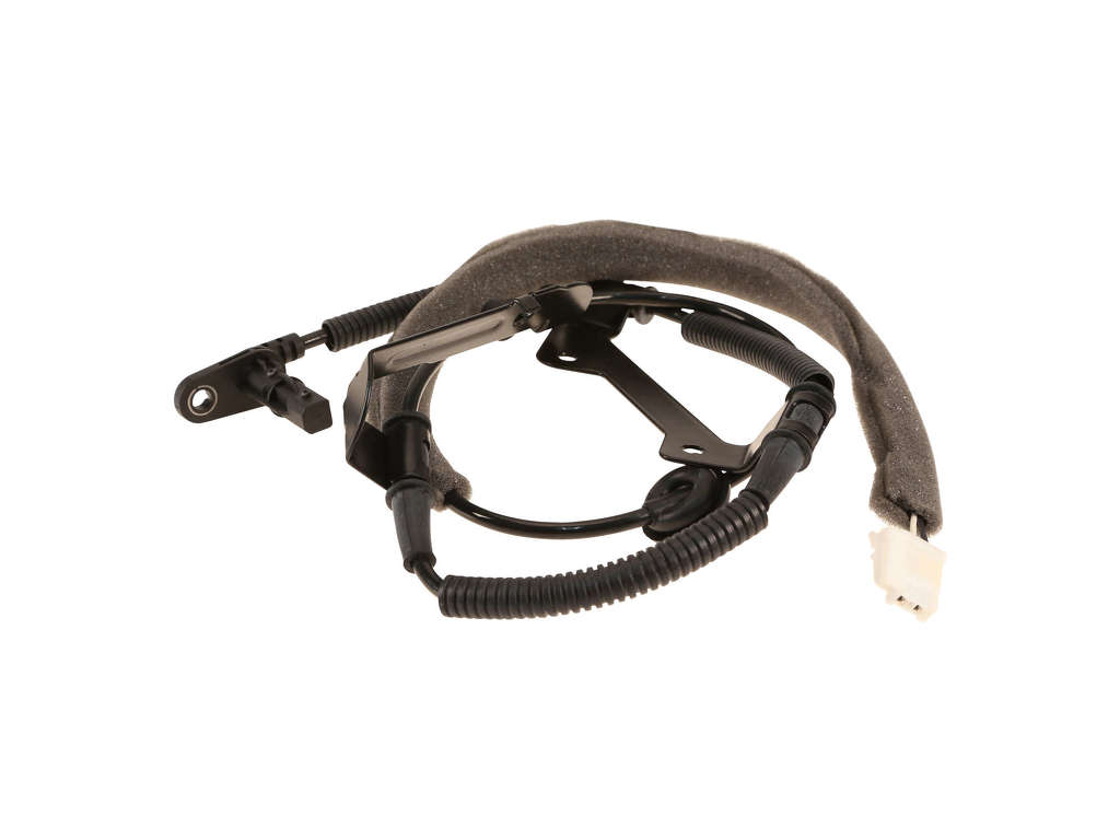 2007-2012 Hyundai Santa Fe ABS Wheel Speed Sensor - Rear Right (Meyle)