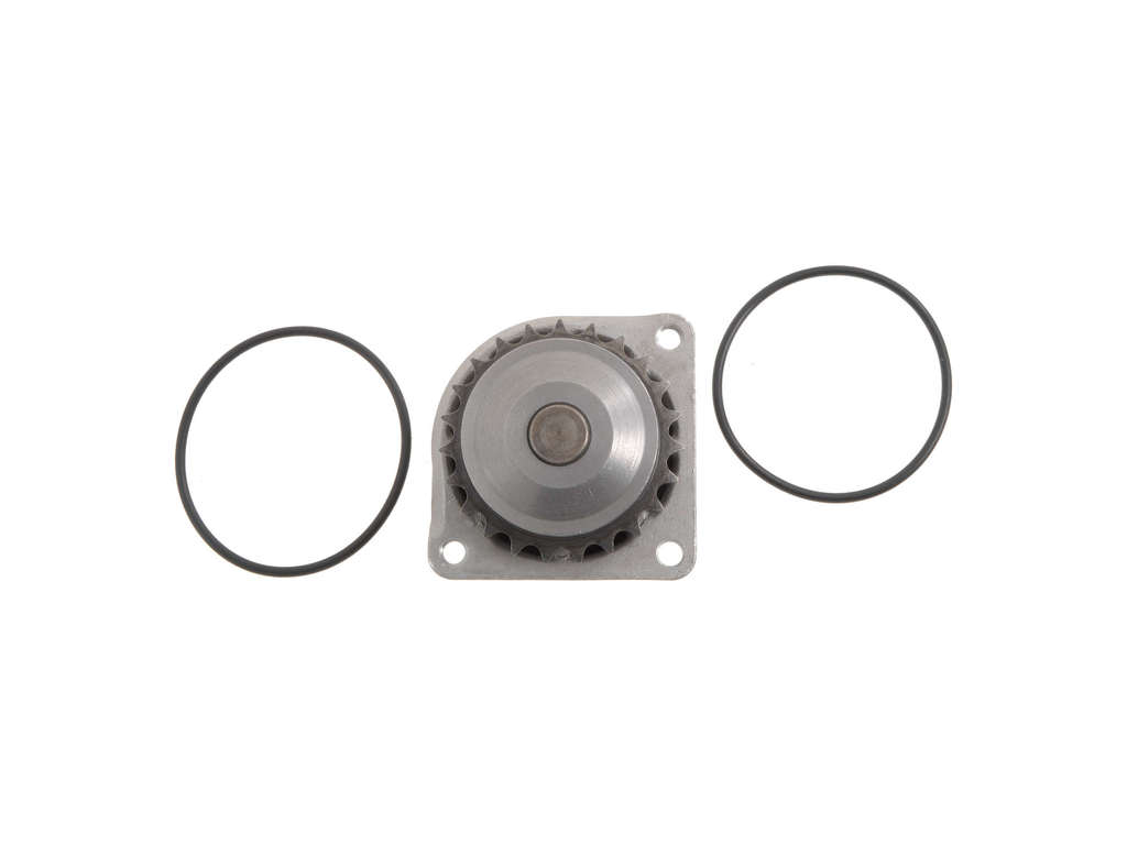 2000-2003 INFINITI QX4 Engine Water Pump (Autopart International)