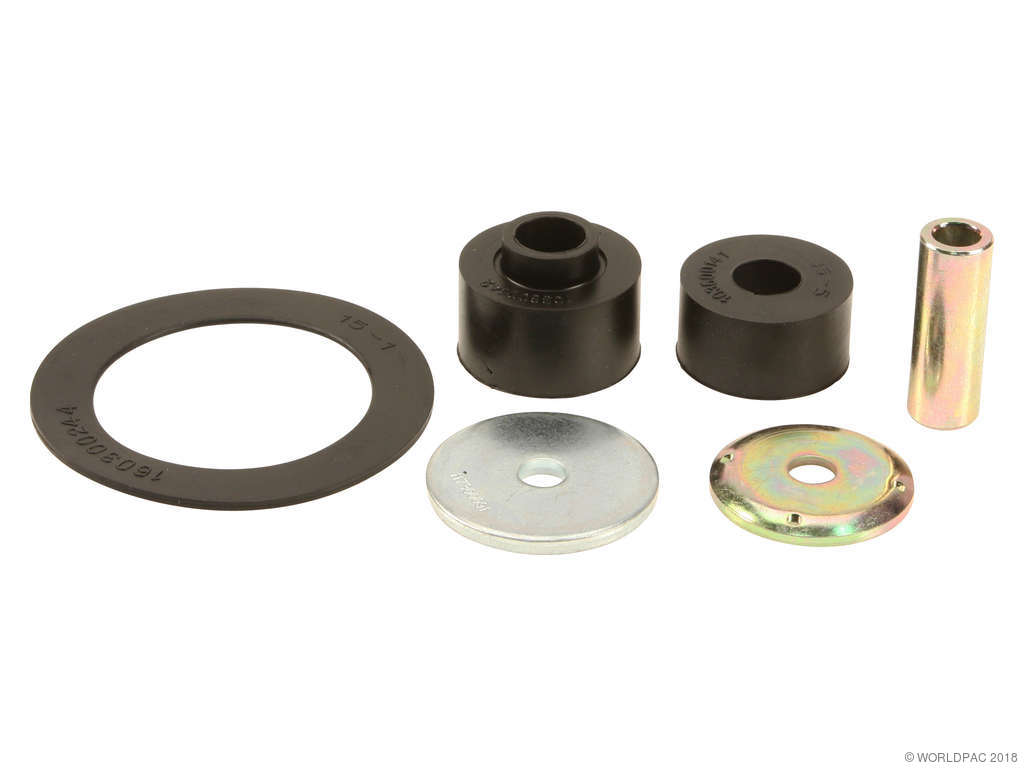 2009-2012 Dodge Avenger Suspension Strut Mount - Rear (Monroe)