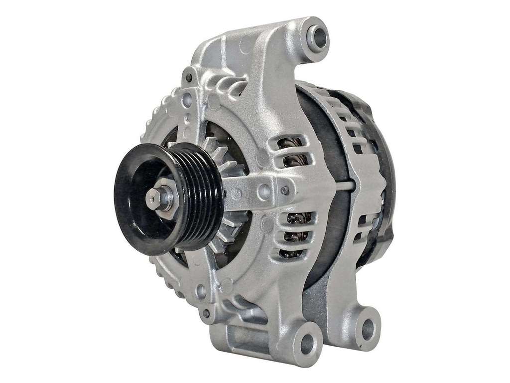 2005-2007 Dodge Magnum Alternator (CARQUEST)
