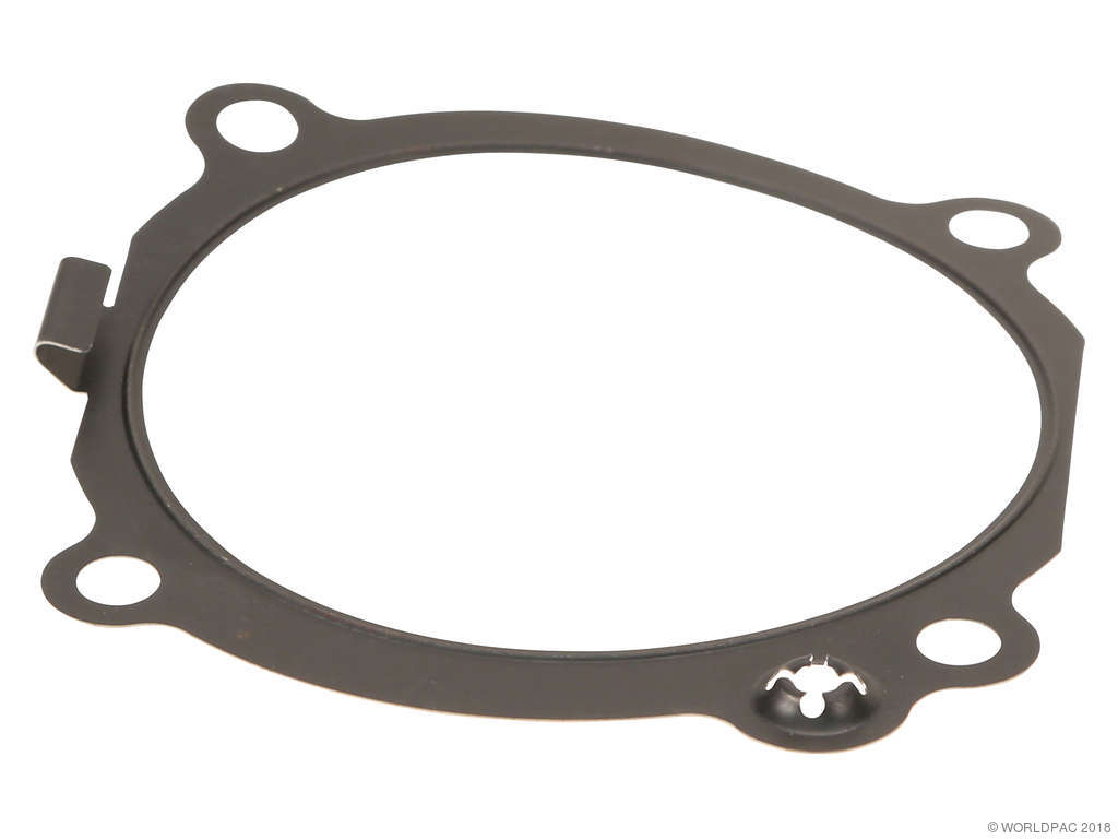 2008-2011 Mercedes-Benz CLS550 Fuel Injection Throttle Body Mounting Gasket (Mahle)
