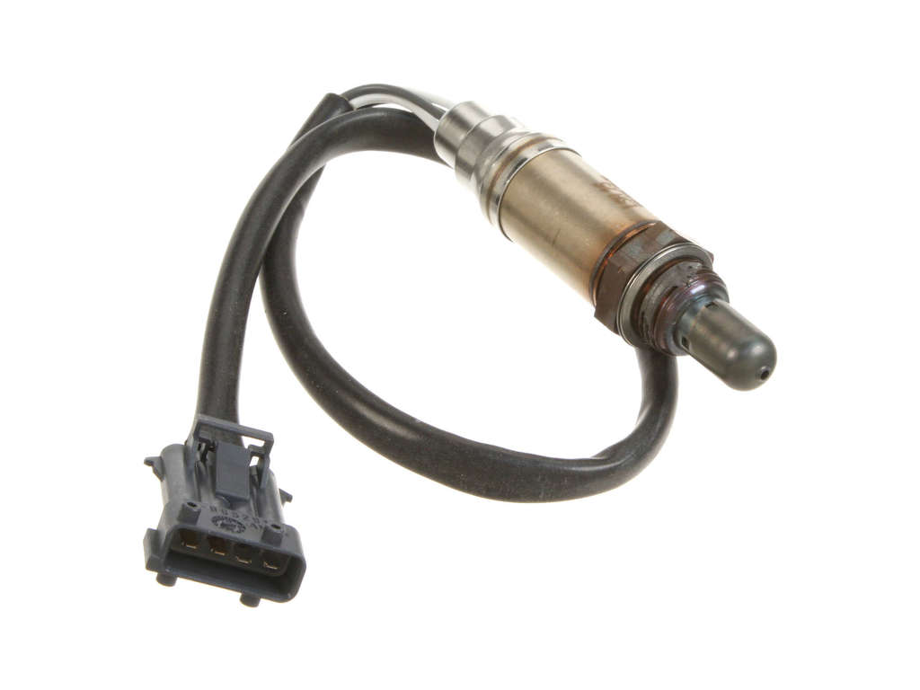 2000-2001 Porsche 911 Oxygen Sensor - Downstream (Bosch)