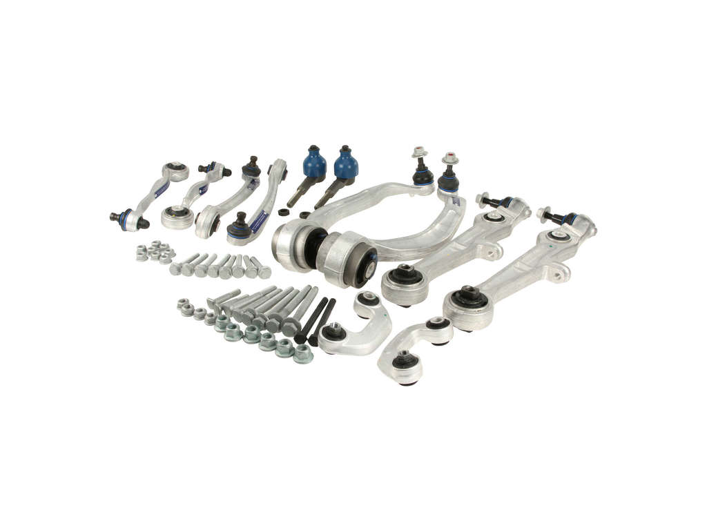 2002-2006 Audi A4 Suspension Control Arm Kit (Autopart International)